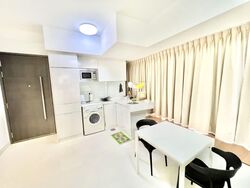 Airstream (D12), Apartment #557442771